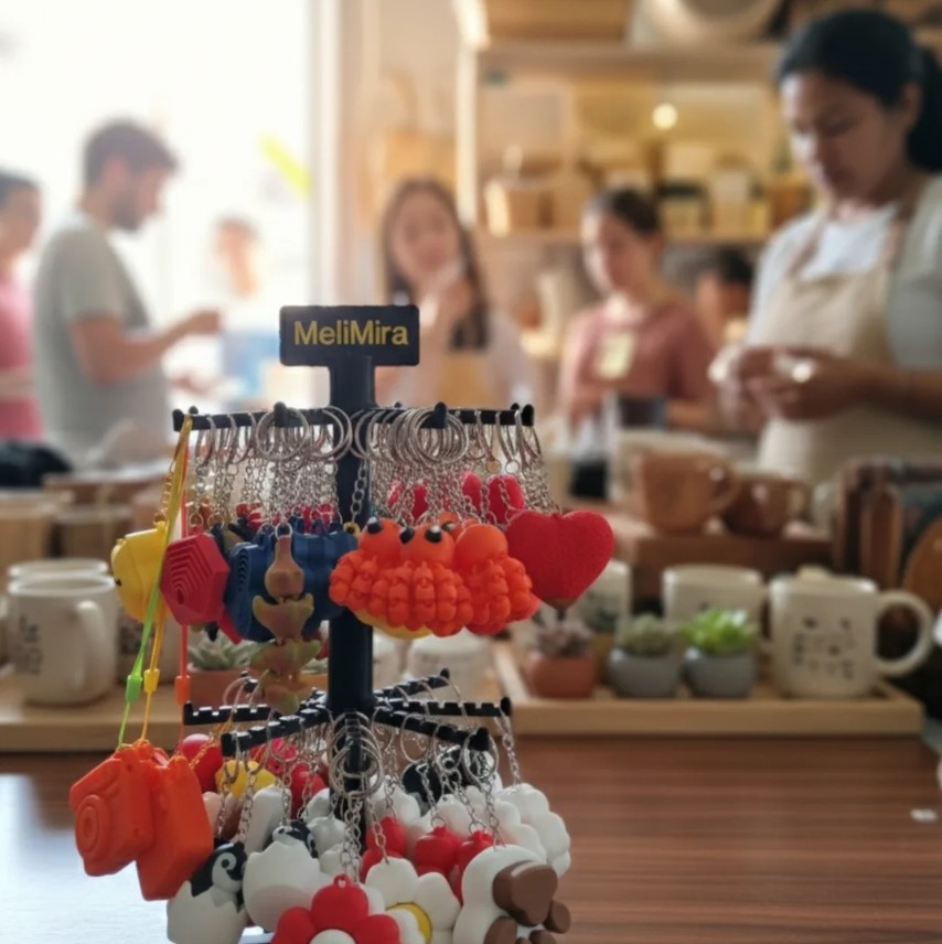 MeliMira Studio Atölye