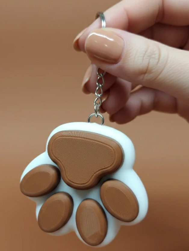 Özel Tasarım Anahtarlık